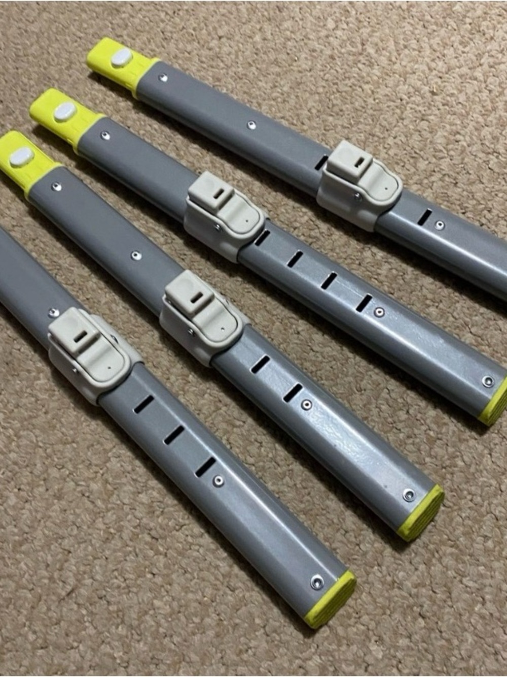Skip hop activity center replacement legs explore and more silver lining